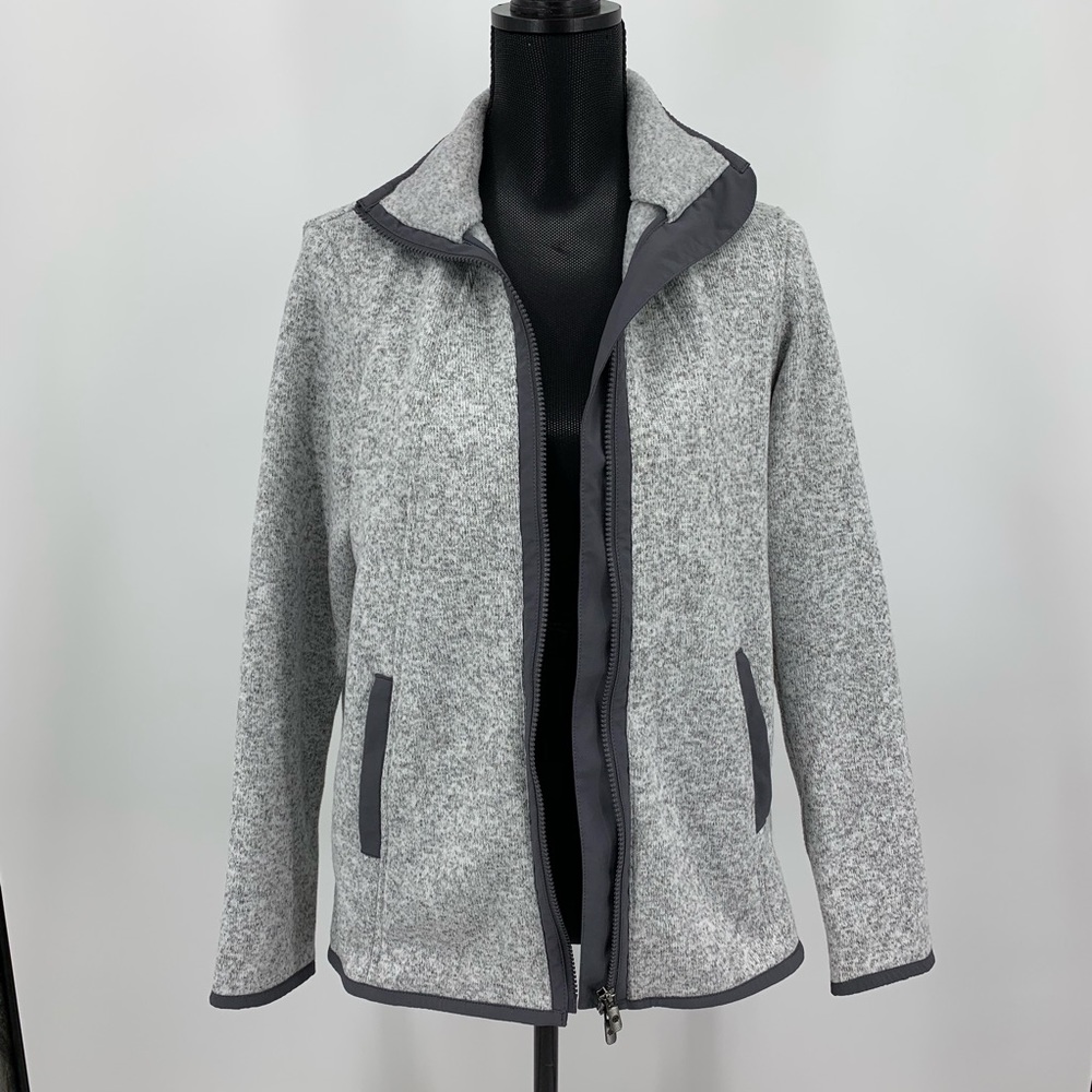Lululemon Its Fleecing Cold Jacket